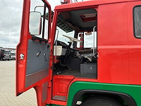 1975 scania 140 super oldtimer vrachtwagen - afbeelding 6 van  25