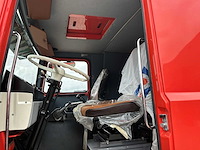 1975 scania 140 super oldtimer vrachtwagen - afbeelding 7 van  25