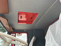 1975 scania 140 super oldtimer vrachtwagen - afbeelding 8 van  25