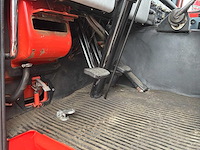 1975 scania 140 super oldtimer vrachtwagen - afbeelding 9 van  25
