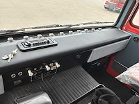 1975 scania 140 super oldtimer vrachtwagen - afbeelding 11 van  25