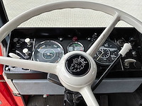 1975 scania 140 super oldtimer vrachtwagen - afbeelding 17 van  25