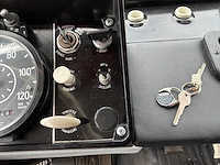 1975 scania 140 super oldtimer vrachtwagen - afbeelding 20 van  25