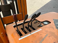 1975 sichelschmidt reachtruck - afbeelding 3 van  14