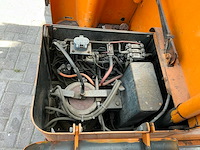 1975 sichelschmidt reachtruck - afbeelding 4 van  14