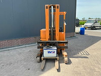 1975 sichelschmidt reachtruck - afbeelding 7 van  14