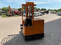 1975 sichelschmidt reachtruck - afbeelding 10 van  14