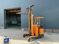 1975 sichelschmidt reachtruck - afbeelding 12 van  14