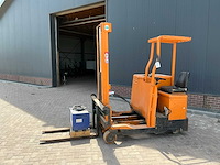 1975 sichelschmidt reachtruck - afbeelding 13 van  14