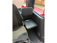 1975 steyr 1400 vierwielaangedreven landbouwtractor - afbeelding 2 van  11