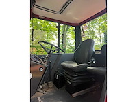 1975 steyr 1400 vierwielaangedreven landbouwtractor - afbeelding 8 van  11