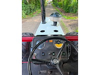 1975 steyr 1400 vierwielaangedreven landbouwtractor - afbeelding 9 van  11