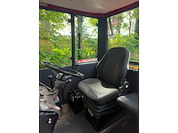 1975 steyr 1400 vierwielaangedreven landbouwtractor - afbeelding 10 van  11