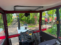 1975 steyr 1400 vierwielaangedreven landbouwtractor - afbeelding 11 van  11