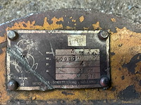 1975 terrier platenklem - afbeelding 4 van  4