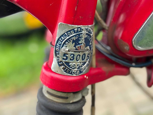 1975 torrot tiburon - afbeelding 2 van  17