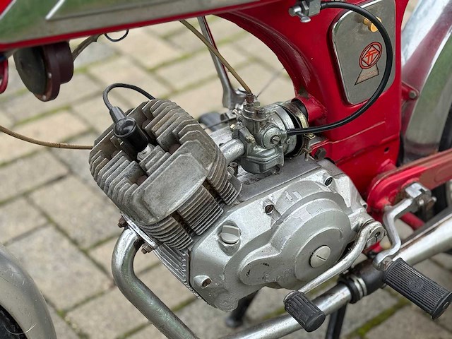 1975 torrot tiburon - afbeelding 3 van  17