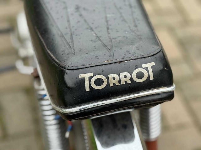 1975 torrot tiburon - afbeelding 6 van  17