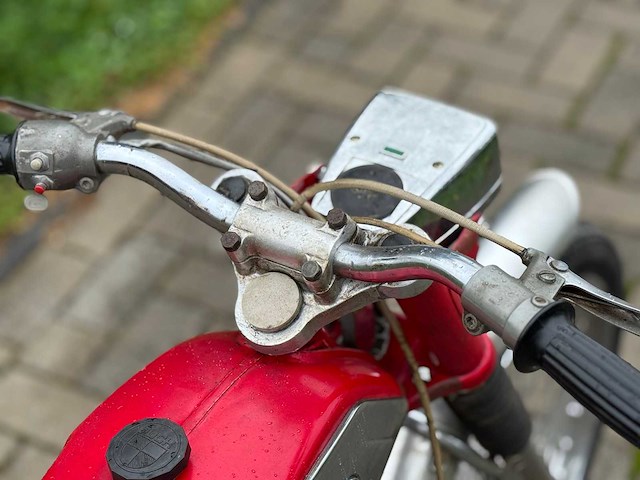 1975 torrot tiburon - afbeelding 9 van  17