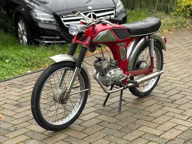 1975 torrot tiburon - afbeelding 1 van  17