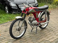 1975 torrot tiburon - afbeelding 1 van  17