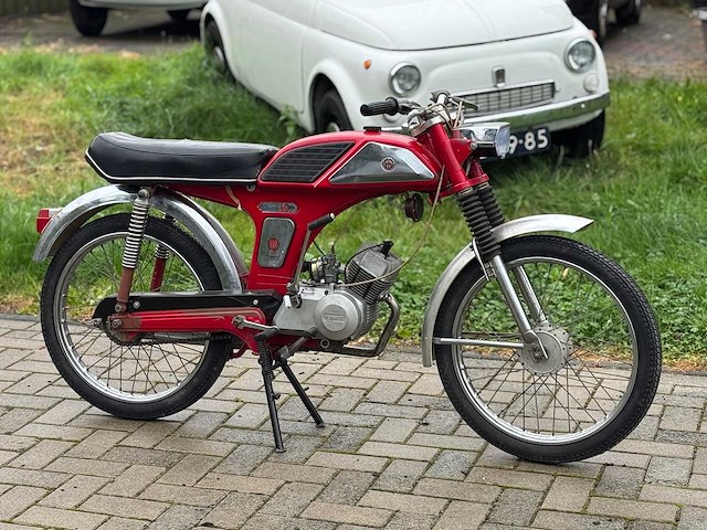 1975 torrot tiburon - afbeelding 14 van  17