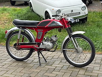 1975 torrot tiburon - afbeelding 14 van  17