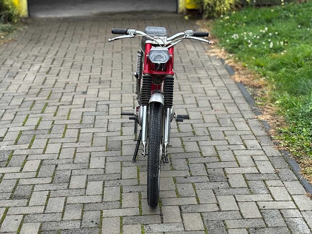 1975 torrot tiburon - afbeelding 15 van  17