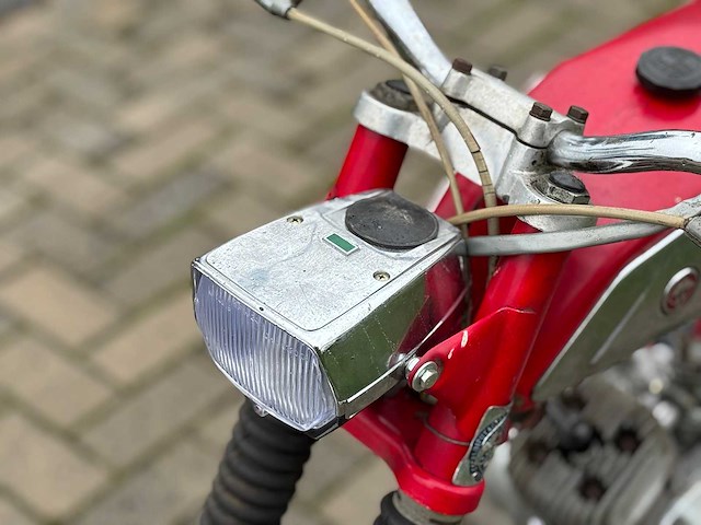 1975 torrot tiburon - afbeelding 17 van  17