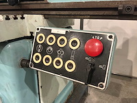 1975 tos bph-20na vlakslijpmachine - afbeelding 4 van  23