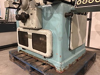 1975 tos bph-20na vlakslijpmachine - afbeelding 5 van  23