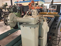 1975 tos bph-20na vlakslijpmachine - afbeelding 6 van  23