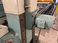 1975 tos bph-20na vlakslijpmachine - afbeelding 7 van  23