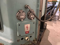 1975 tos bph-20na vlakslijpmachine - afbeelding 9 van  23