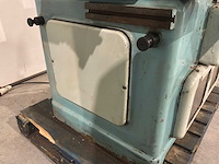 1975 tos bph-20na vlakslijpmachine - afbeelding 10 van  23