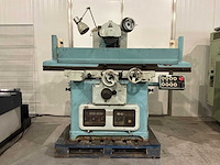 1975 tos bph-20na vlakslijpmachine