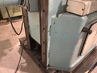 1975 tos bph-20na vlakslijpmachine - afbeelding 13 van  23