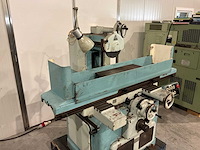 1975 tos bph-20na vlakslijpmachine - afbeelding 17 van  23