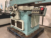 1975 tos bph-20na vlakslijpmachine - afbeelding 18 van  23