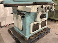 1975 tos bph-20na vlakslijpmachine - afbeelding 19 van  23