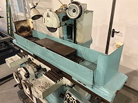 1975 tos bph-20na vlakslijpmachine - afbeelding 20 van  23