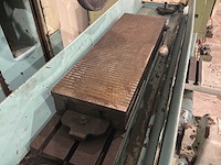 1975 tos bph-20na vlakslijpmachine - afbeelding 23 van  23