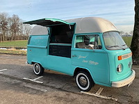 1975 volkswagen t2 foodtrucks - afbeelding 3 van  36