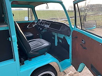 1975 volkswagen t2 foodtrucks - afbeelding 6 van  36