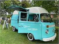 1975 volkswagen t2 foodtrucks