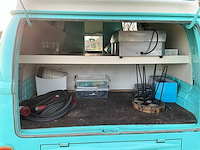 1975 volkswagen t2 foodtrucks - afbeelding 13 van  36