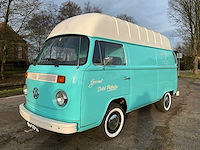 1975 volkswagen t2 foodtrucks - afbeelding 12 van  36