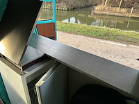 1975 volkswagen t2 foodtrucks - afbeelding 27 van  36