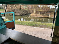 1975 volkswagen t2 foodtrucks - afbeelding 30 van  36