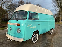 1975 volkswagen t2 foodtrucks - afbeelding 23 van  36